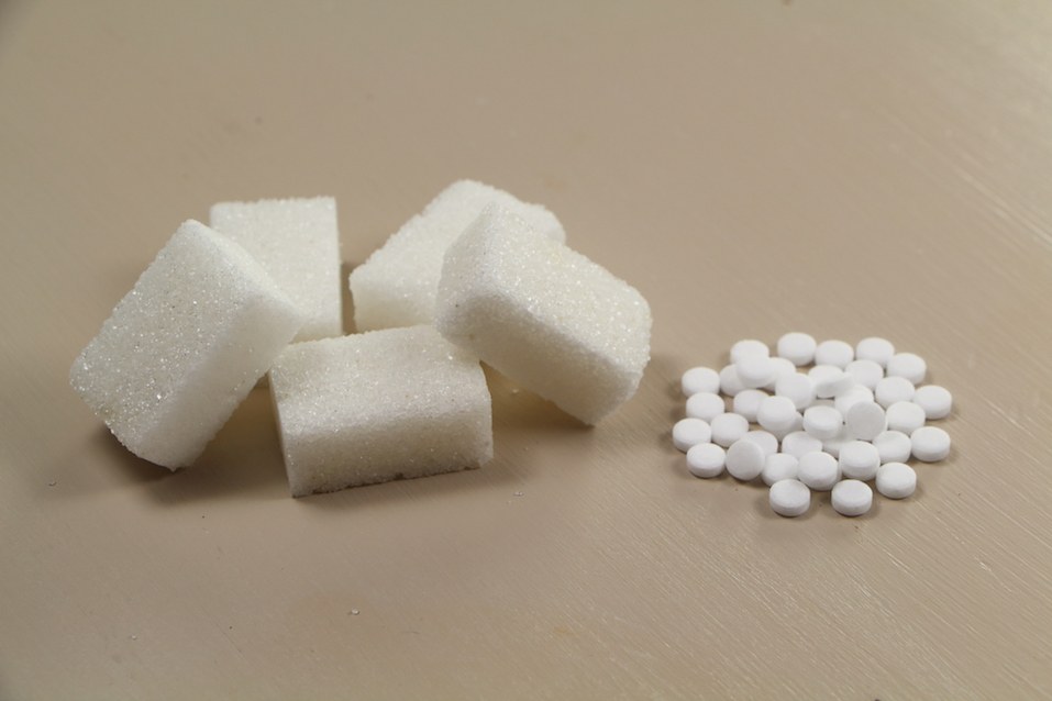 Aspartame