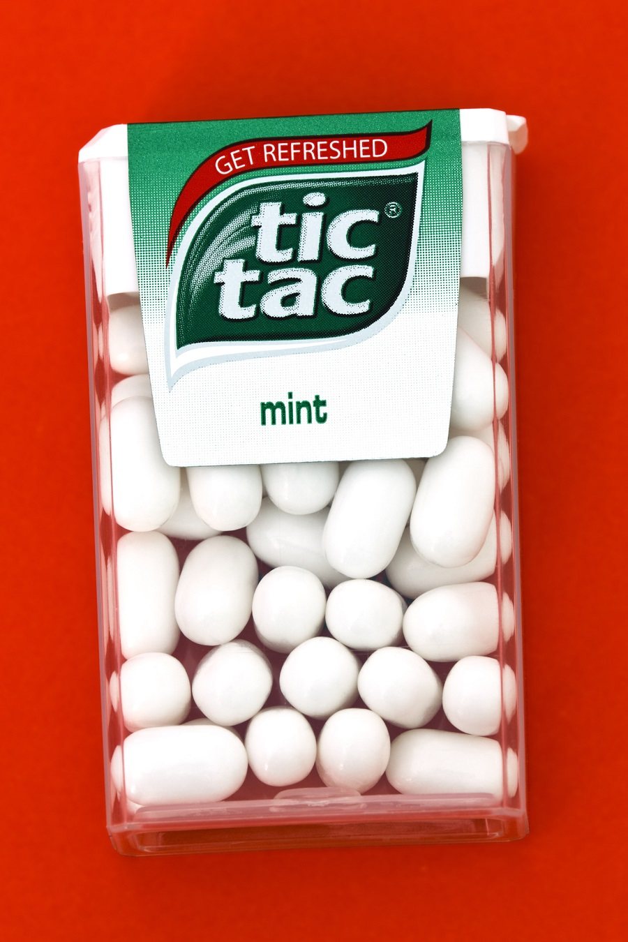 Tic Tac Box Tic Tac Box