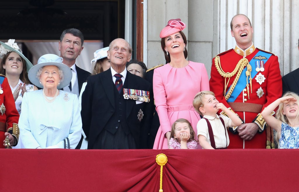 These Are the Royal Family Birthdays You Need to Know, From Prince Harry to the Queen