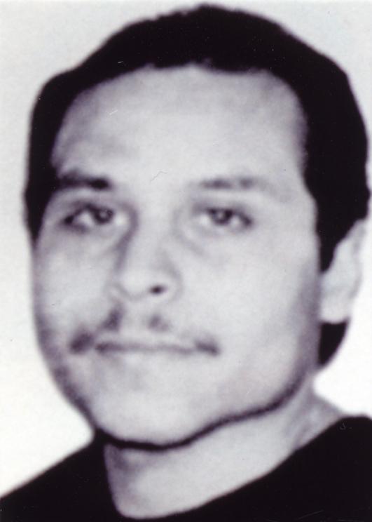 Victor Gerena