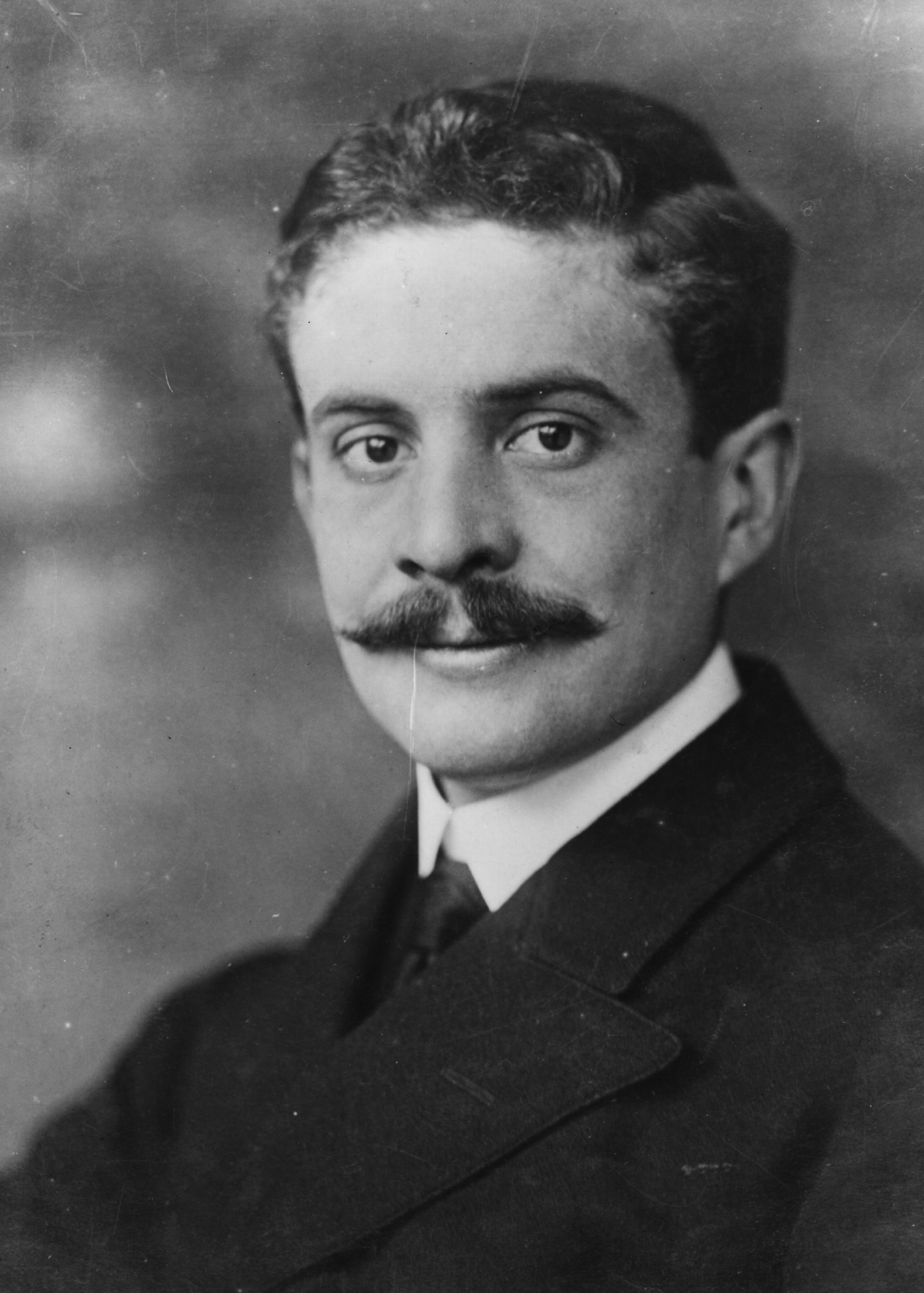William Waldorf Astor