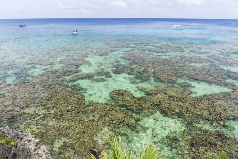 Roatan, Honduras