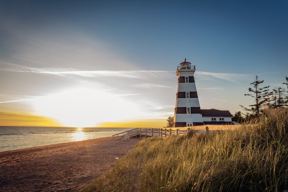 Prince Edward Island
