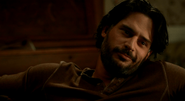 Joe Manganiello on True Blood