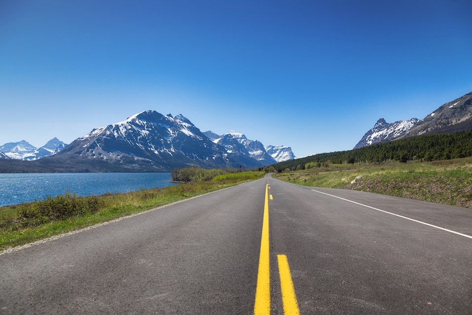 Montana Highway