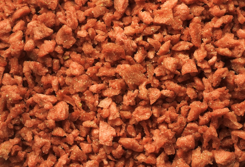 bacon bits