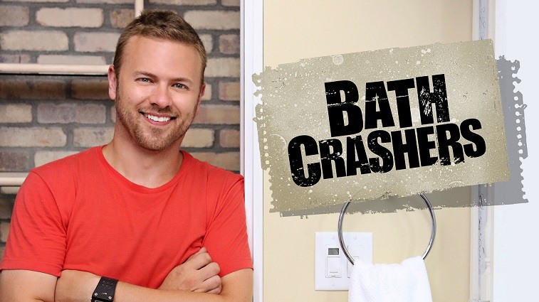 Bath Crashers Bath Crashers