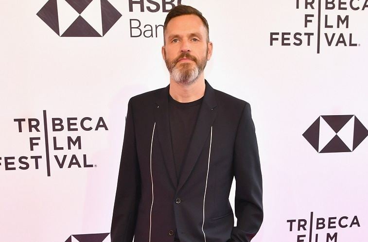 Director Bill Oliver attends a screening of "Jonathan" during the 2018 Tribeca Film Festival at SVA Theatre on April 21, 2018 in New York City. Director Bill Oliver attends a screening of "Jonathan" during the 2018 Tribeca Film Festival at SVA Theatre on April 21, 2018 in New York City.