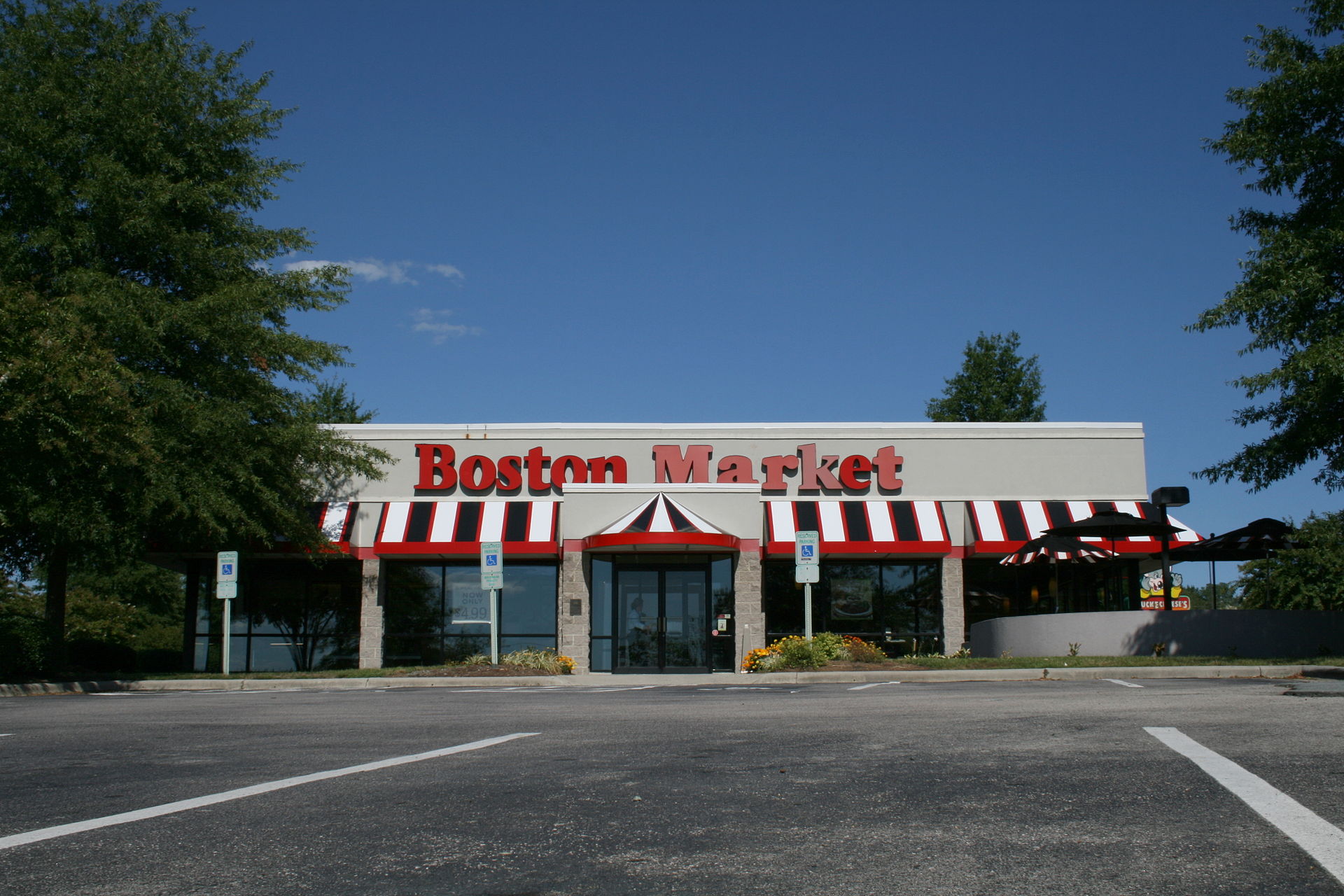 Boston Market