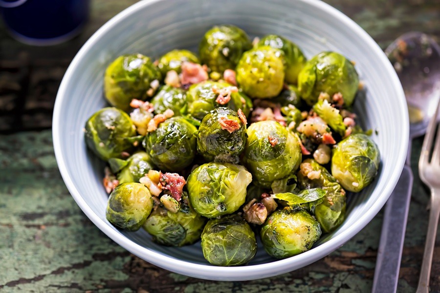 brussel sprouts brussel sprouts