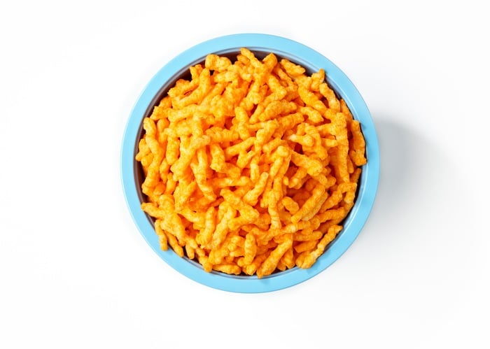 cheetos