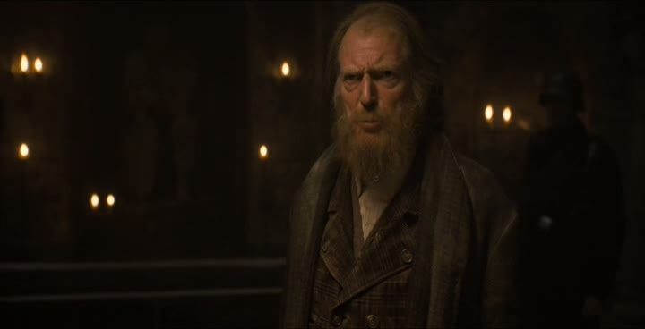 David Bradley in Captain America: The First Avenger David Bradley in Captain America: The First Avenger