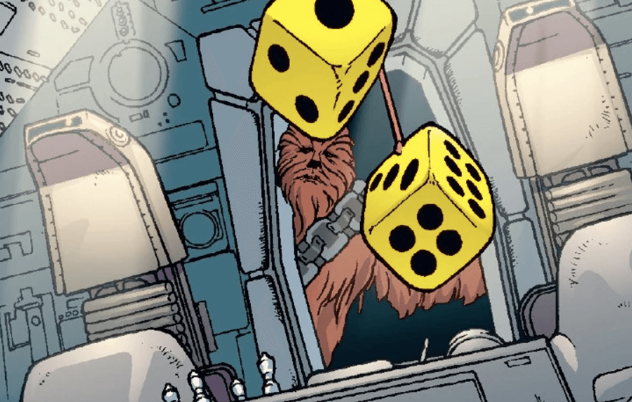 Han's dice