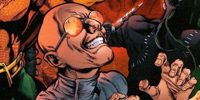 Doctor Sivana Doctor Sivana