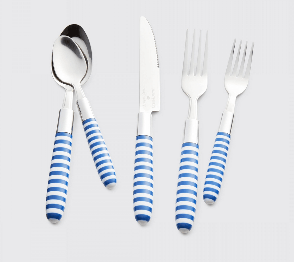Draper James flatware