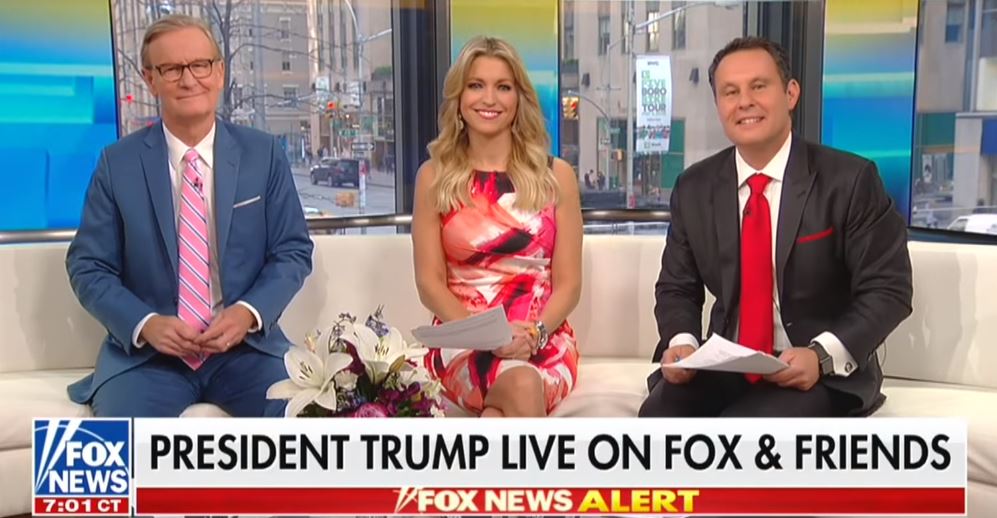 Fox & Friends Fox & Friends