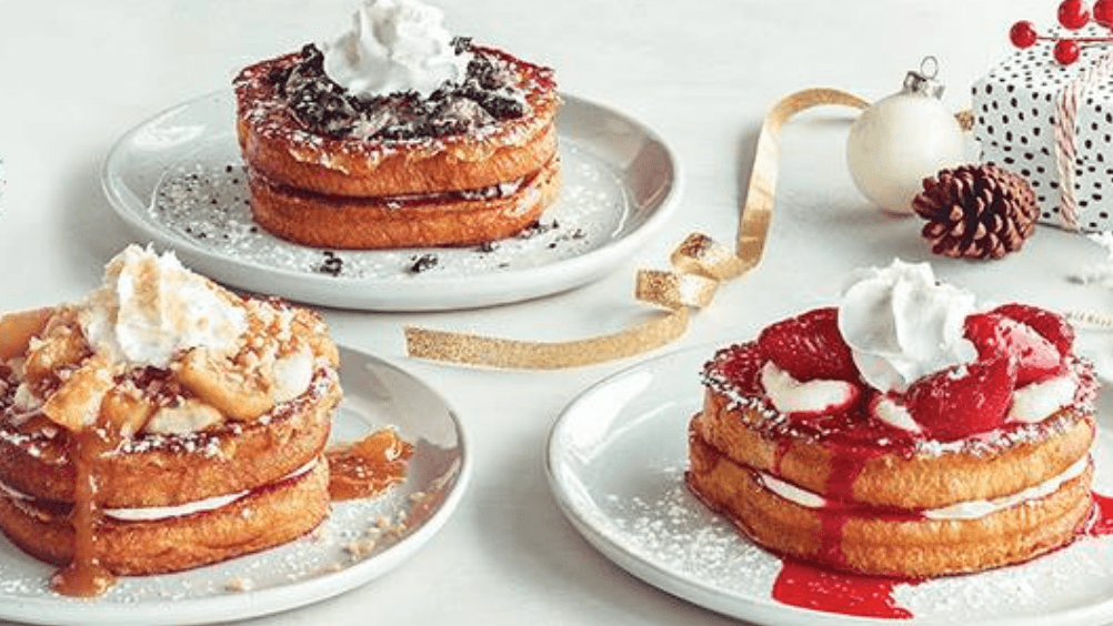 french toast