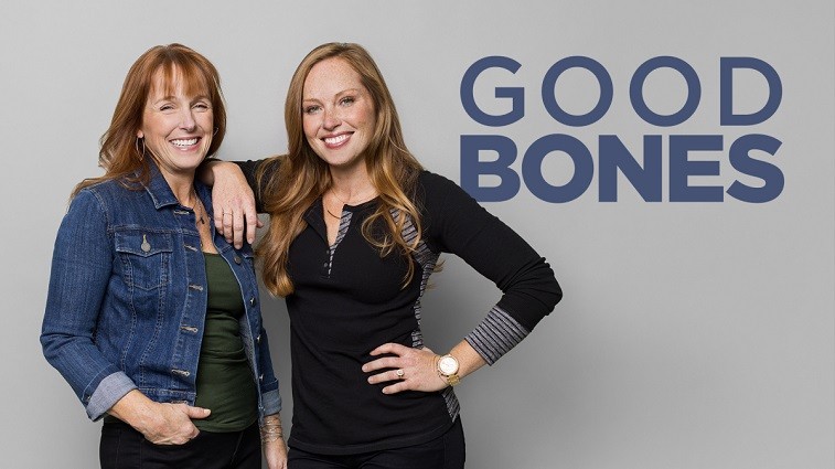 Good Bones Good Bones