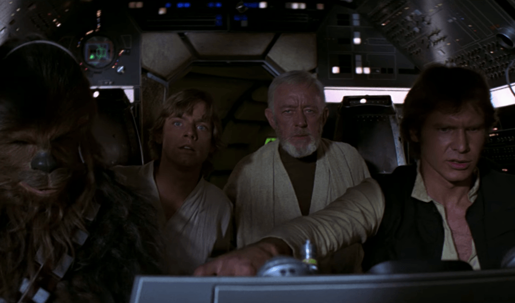 Han's golden dice