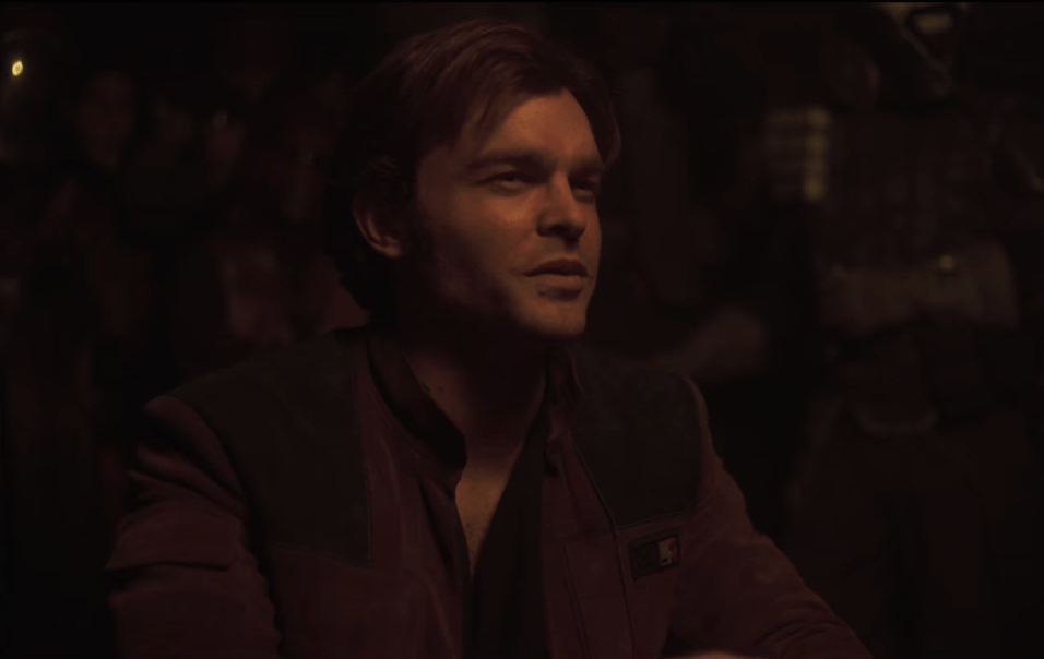Han Solo