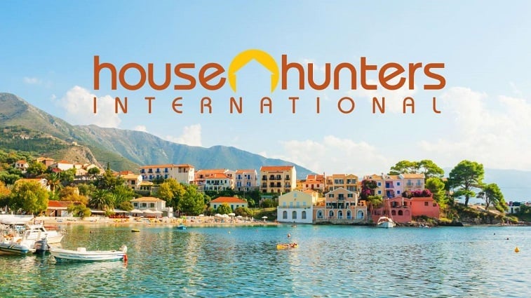 House Hunters International