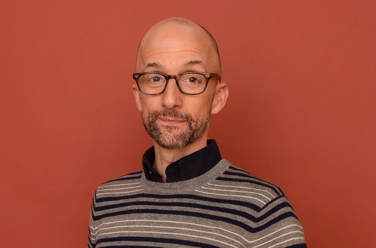 Jim Rash Jim Rash