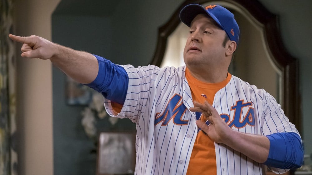 Kevin James Kevin James