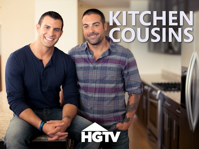 Kitchen Cousins Kitchen Cousins