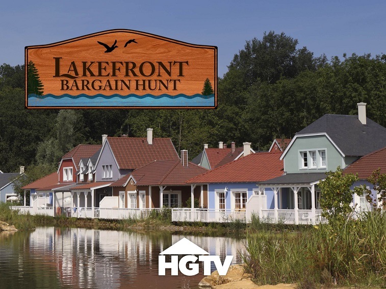 Lakefront Bargain Hunt Lakefront Bargain Hunt
