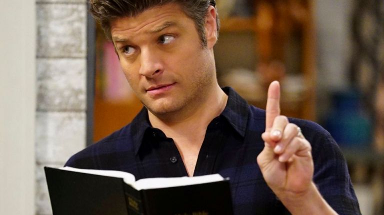 Living Biblically Living Biblically