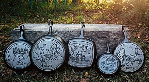 lodge skillets