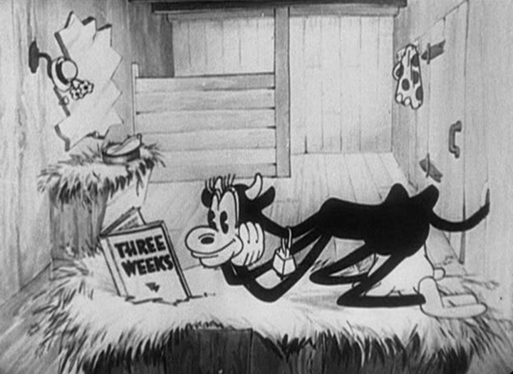 Mickey Mouse: The Shindig Mickey Mouse: The Shindig