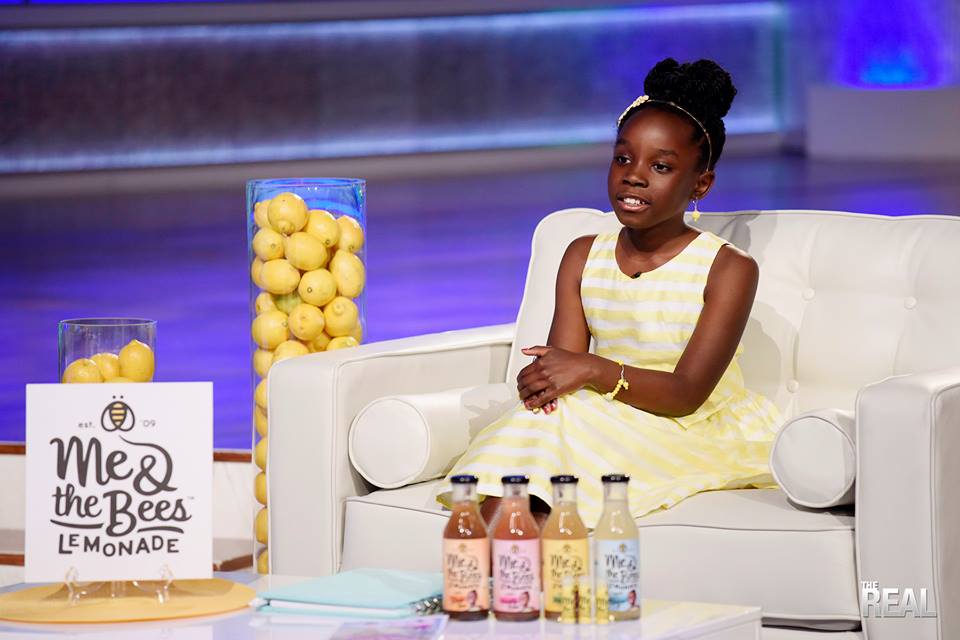 Mikaila Ulmer Mikaila Ulmer