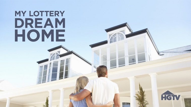 My Lottery Dream Home My Lottery Dream Home