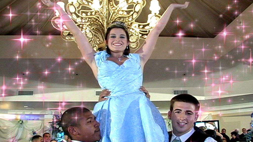 My Super Sweet 16 My Super Sweet 16