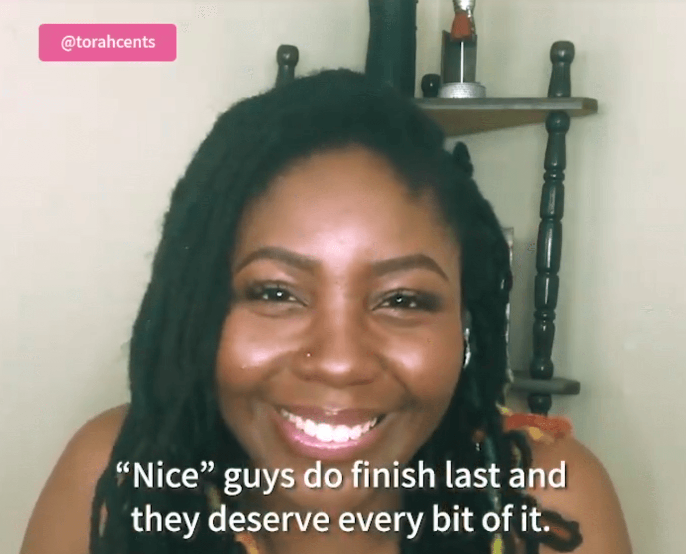 nice guys video