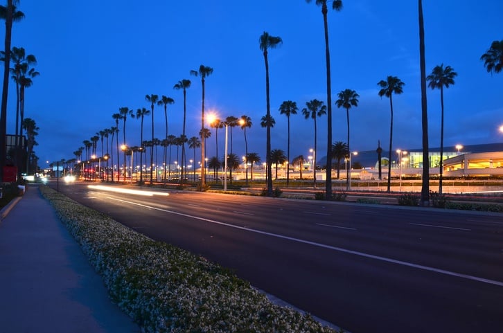 John Wayne Airport
