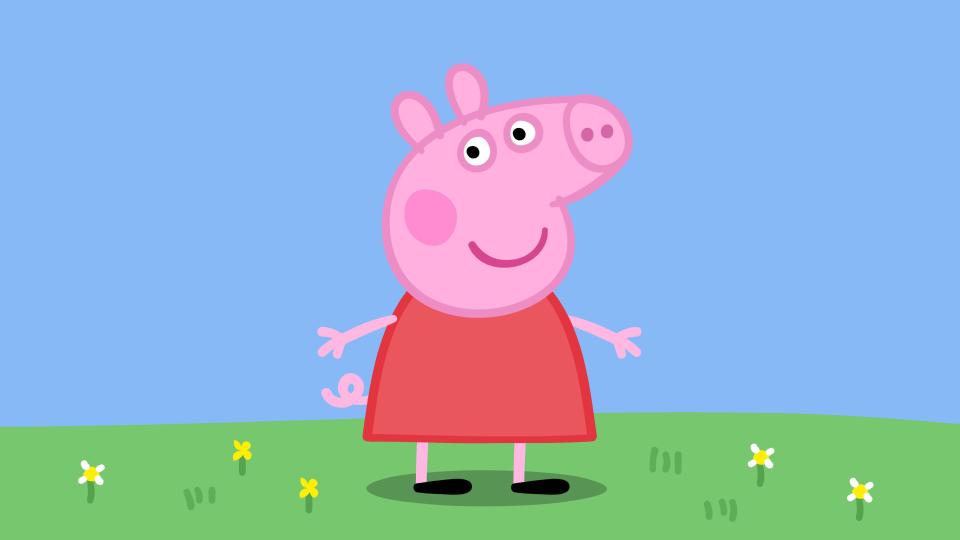 Peppa Pig Peppa Pig