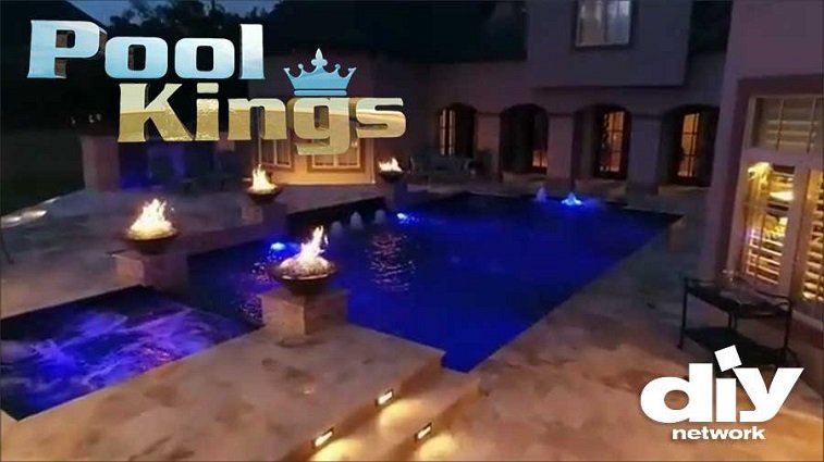 Pool Kings Pool Kings