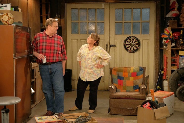 Roseanne
