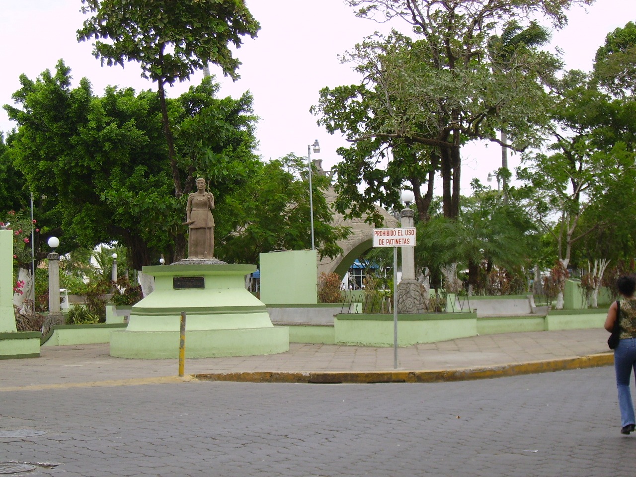 santa cruz, costa rica