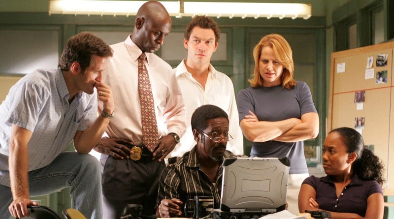 The Wire