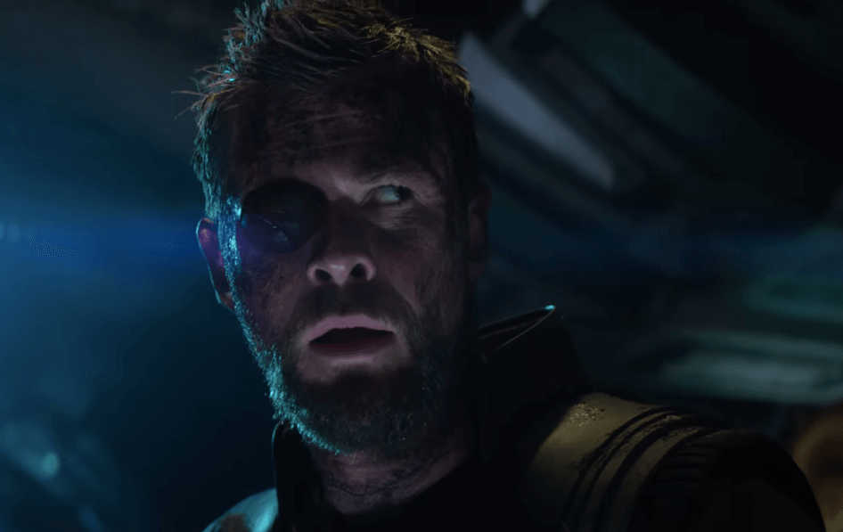 What's Up WIth Fat Thor In Avengers: Endgame?