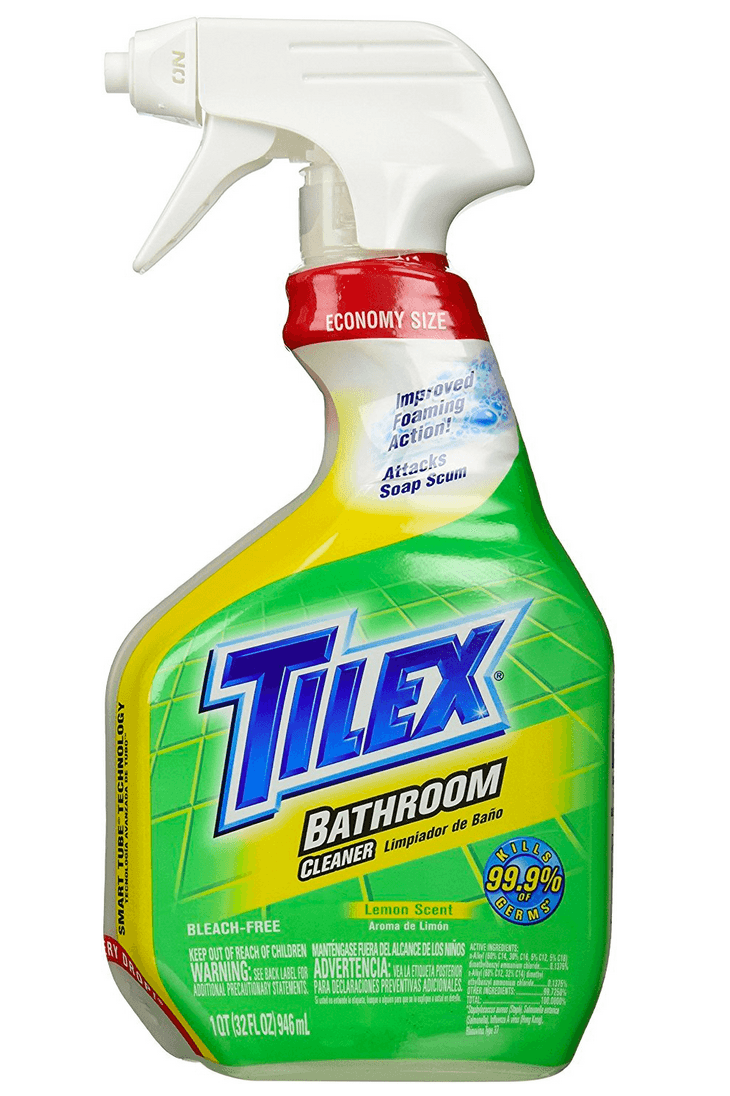 tilex cleaner