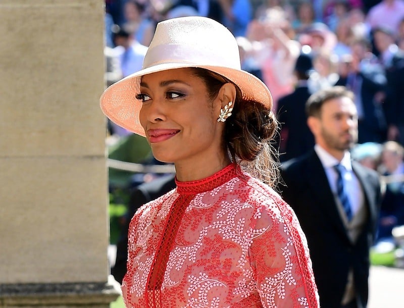 Gina Torres Gina Torres