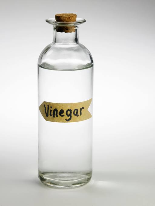 vinegar
