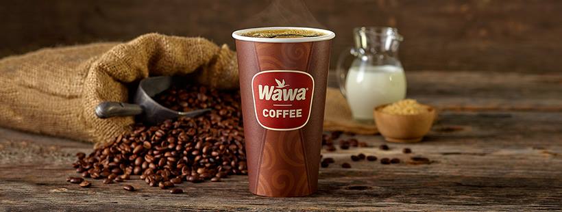 wawa coffee