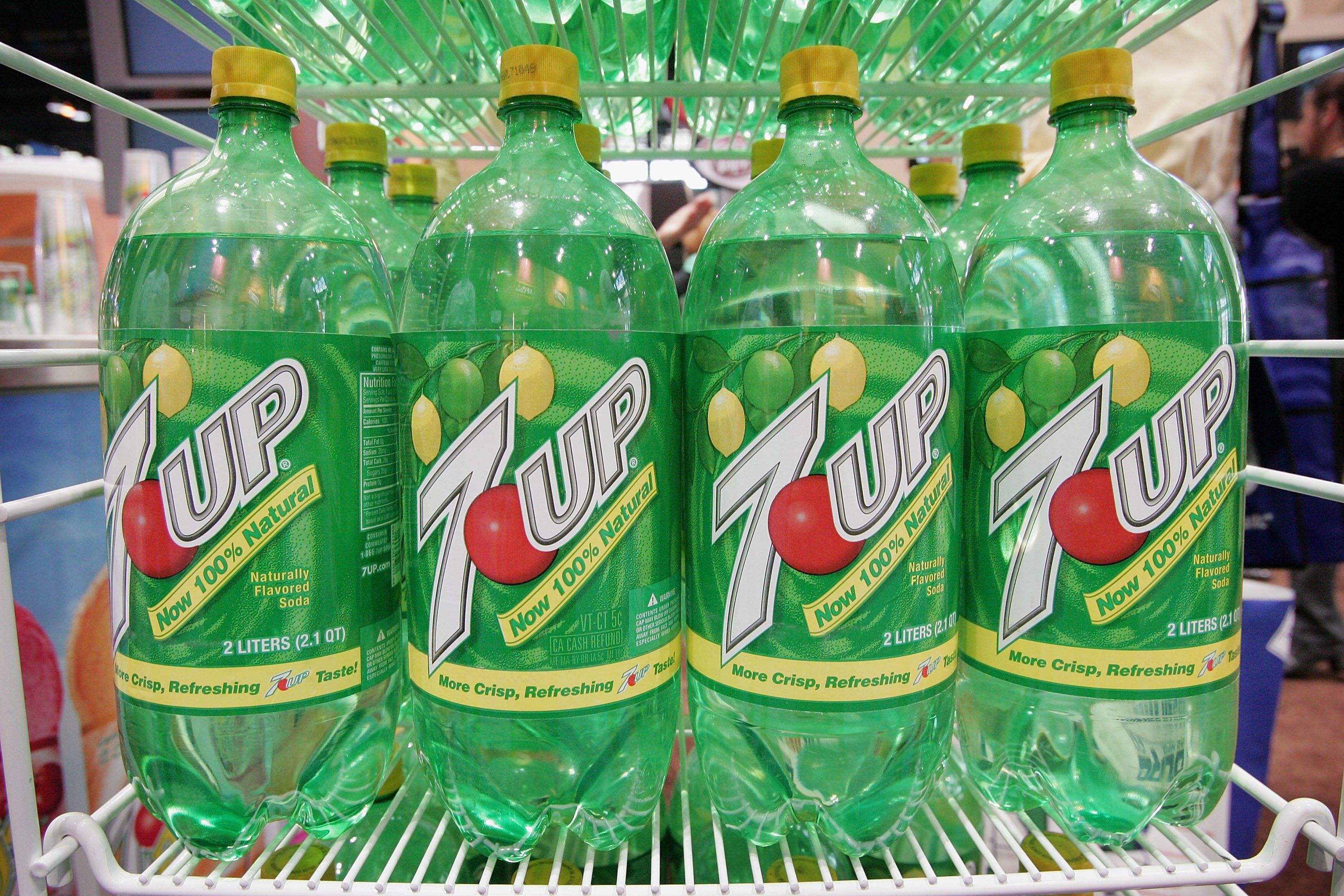 7-Up