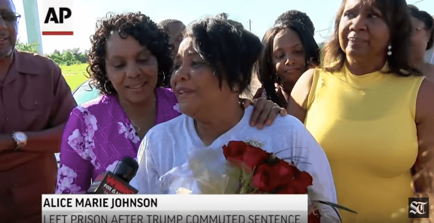 Alice Johnson Alice Johnson