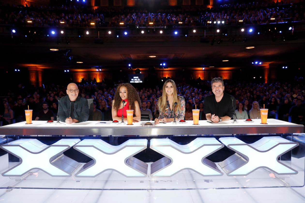 ‘America’s Got Talent’: Here’s How Much All the Judges Are Really Worth